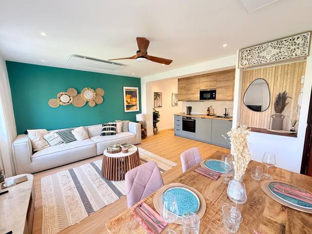 Piso en Venta en Pere Garau