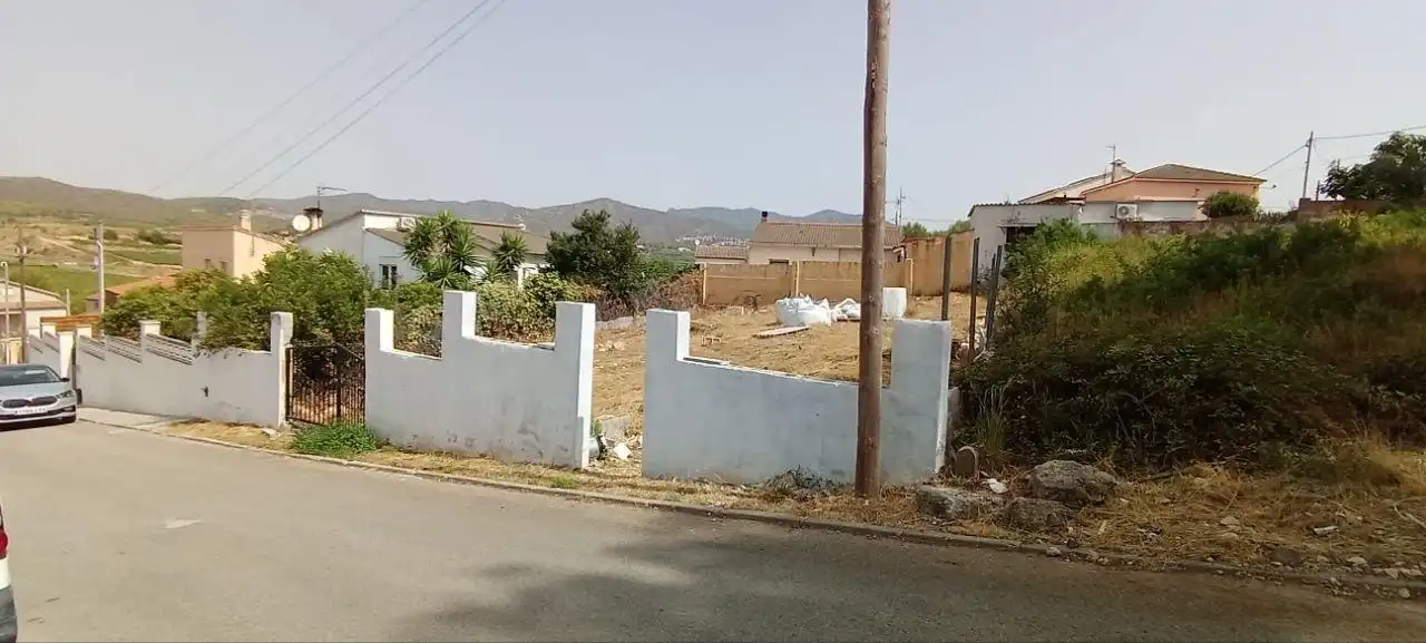 Terreno rústico en venta en La Bisbal del Penedès, imagen 4