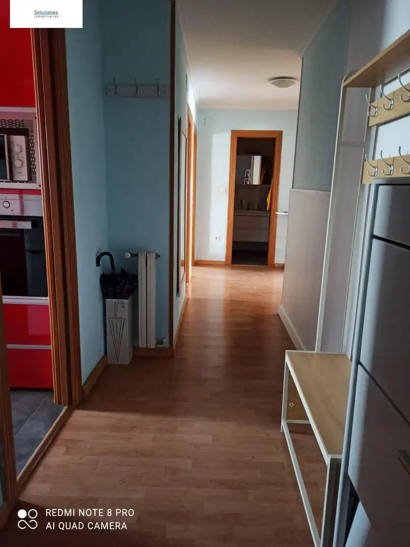 Pis en venda en Albacete amb Calefacció