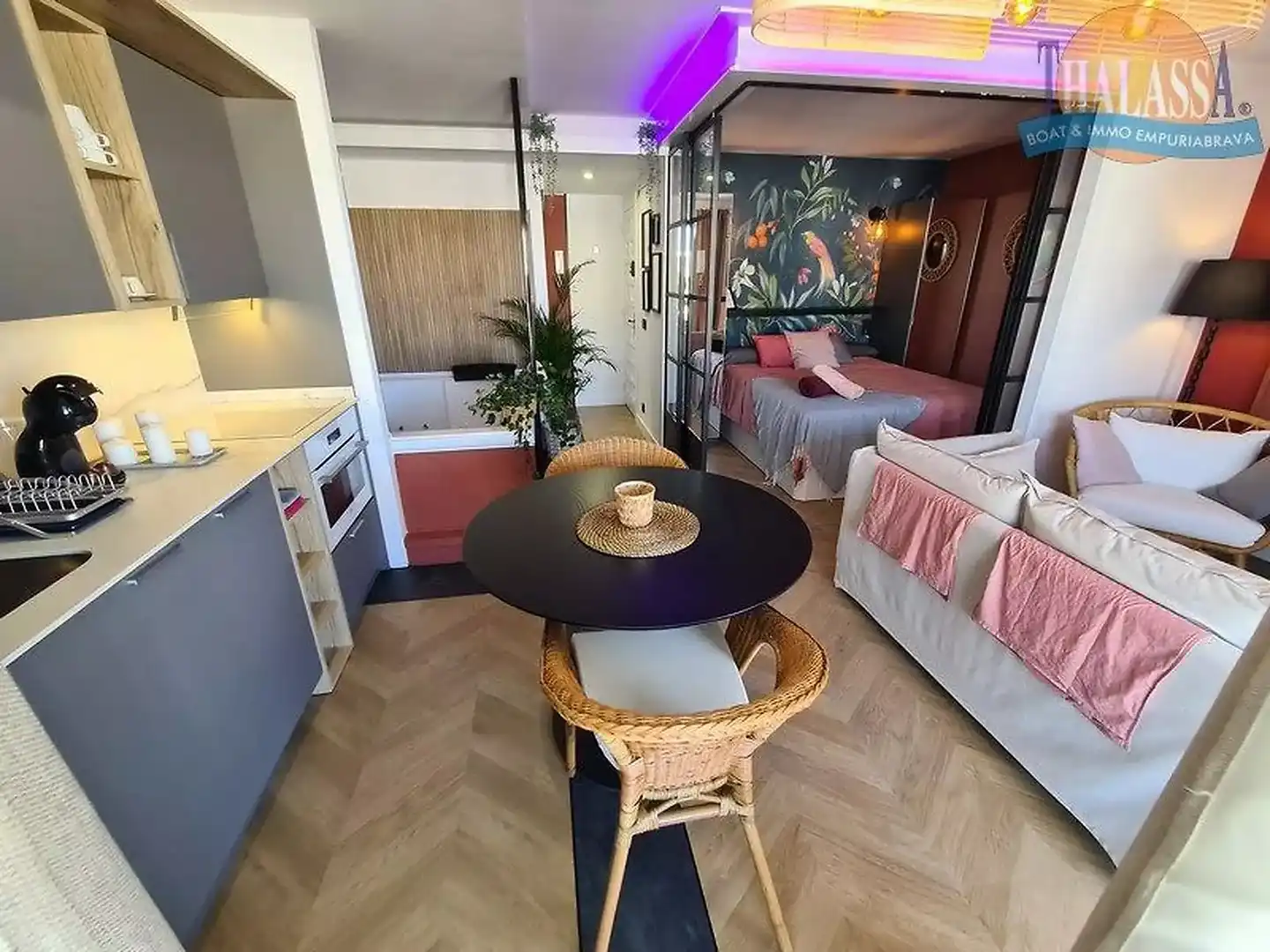 Wohnung zum Verkauf in Carrer Port Salins, imagen 19