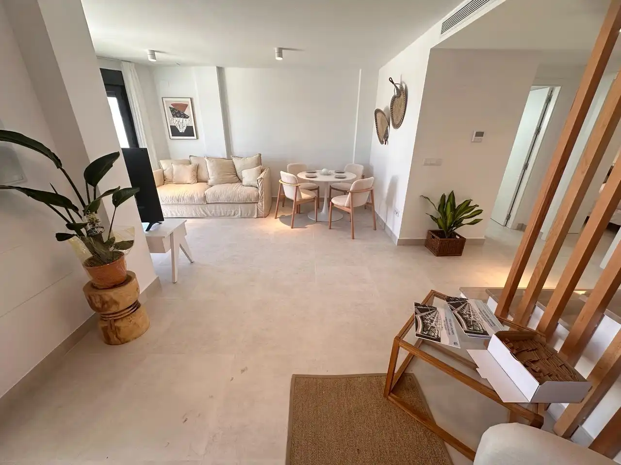 Bungalow amb terrassa en venda a Avenida de Inglaterra 63, imagen 6