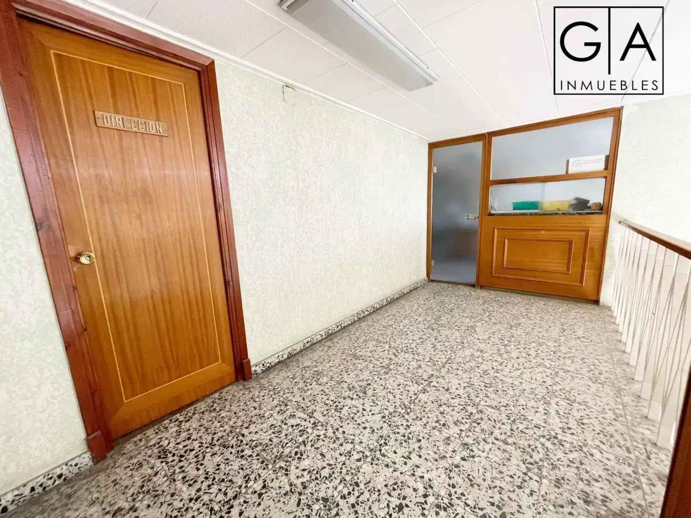 Nave industrial en venta en Carretera de Sax 3, imagen 2