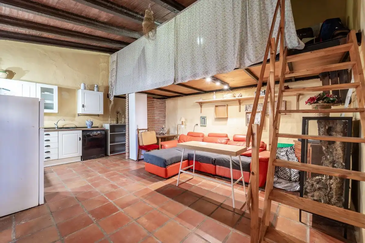 Finca rústica en venta en 3C3Q+6P Antequera, Centro