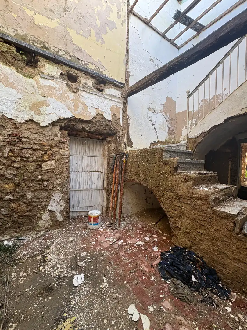 Casa o chalet en venta en Carmona con Jardín privado
