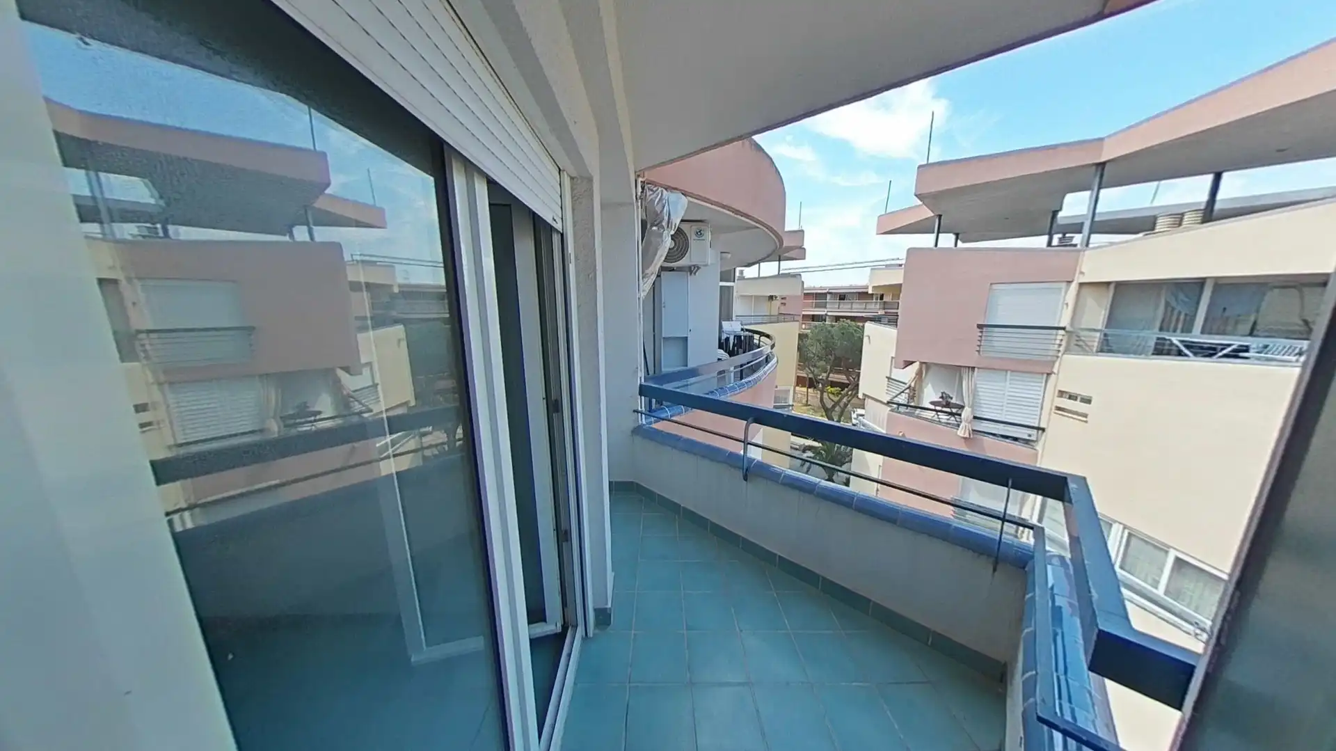 Apartment with terrace for sale in Bolivar, imagen 10