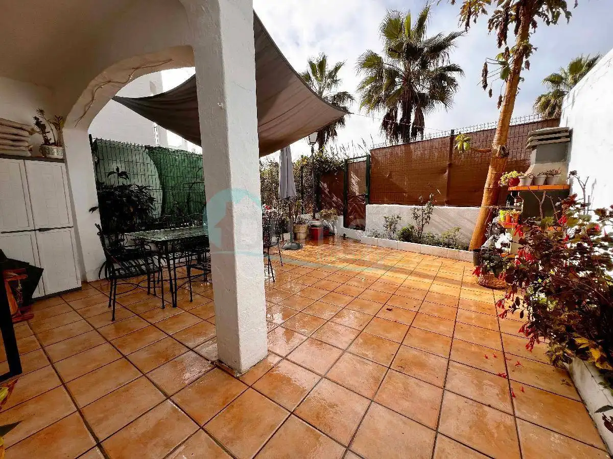 Casa o chalet de alquiler en Bel - Air