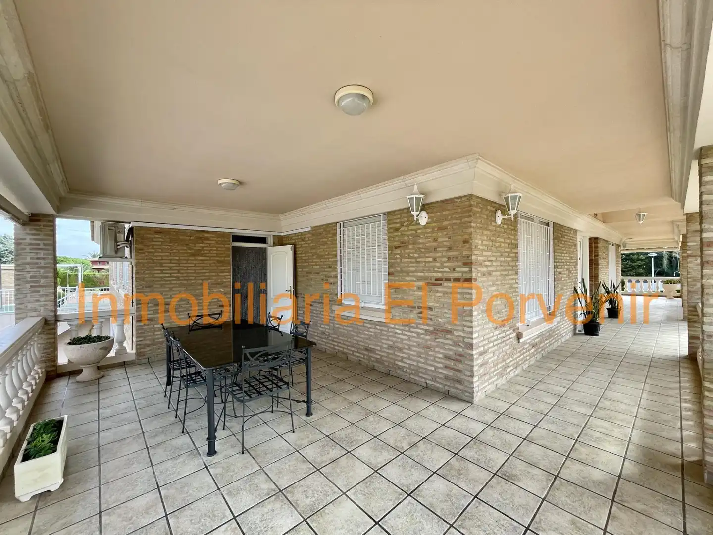 Villa avec terrasse à vendre à El Vedat - Santa Apolonia, imagen 3