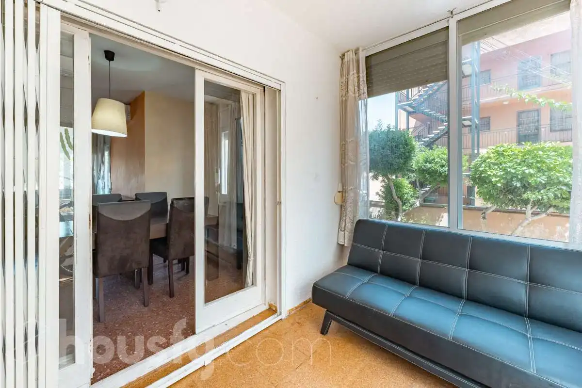 Habitación de Planta baja en venta en Cunit con Aire acondicionado, Jardín privado y Trastero