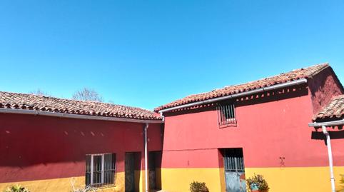 Foto 2 de Terreno en venta en Calle Virgen Puerto, Miralvalle - Av. Virgen del Puerto - La Data, Plasencia