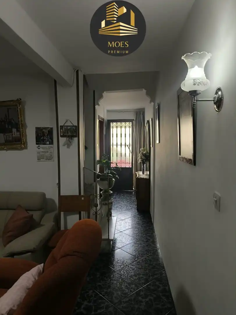 Haus oder Chalet zum Verkauf in Jabalquinto, Jaén