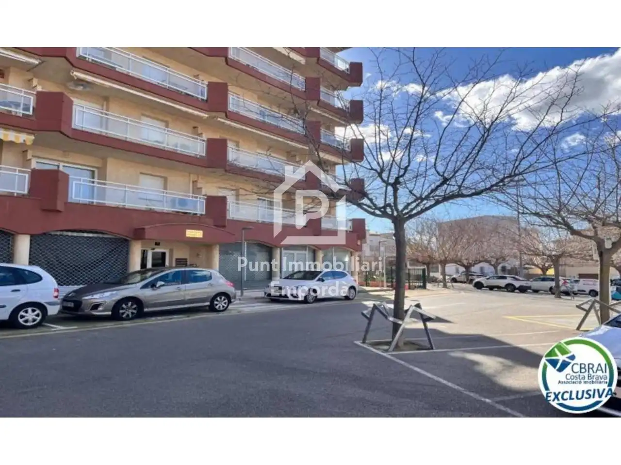 Apartamento con terraza en venta en Plaza Carles Fages de Climent, imagen 31