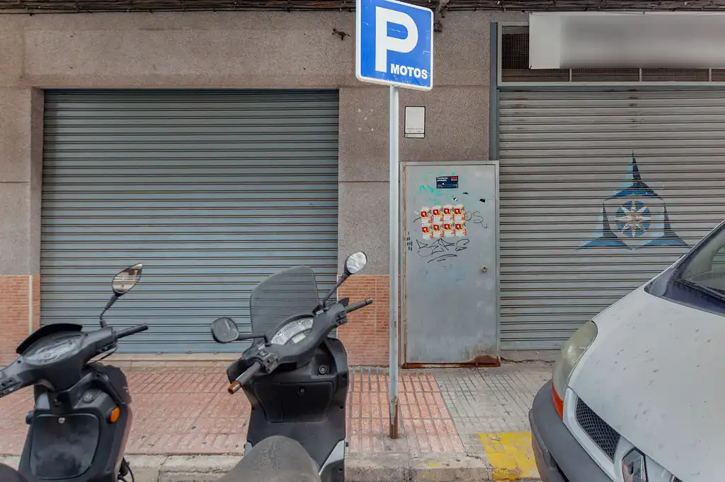 Business premises for sale in C/ Cardenal Cisneros, imagen 23