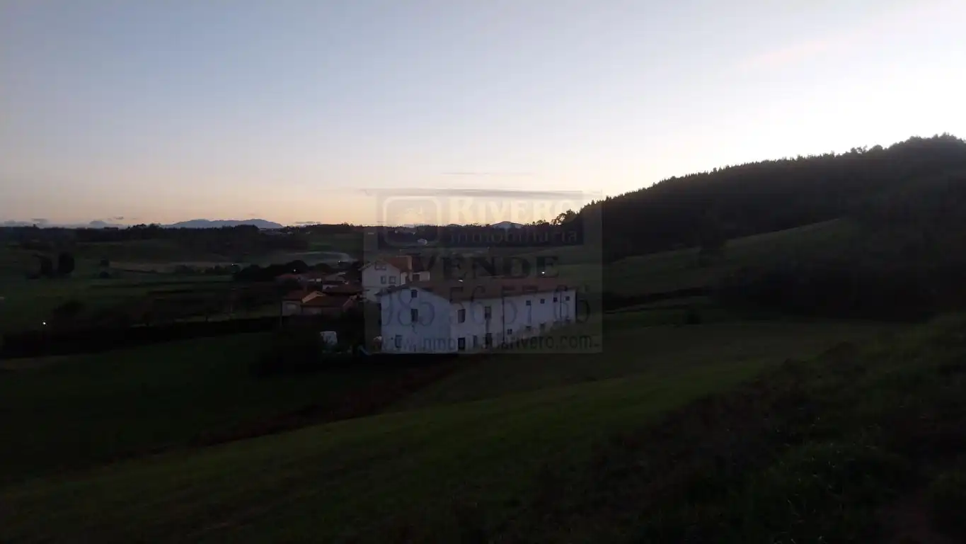 Wohnbaugrundstück zum Verkauf in Verdicio - Bañugues - Cabo Peña, imagen 12