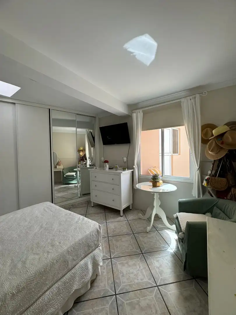 Habitación de Casa o chalet en venta en Mogán con Jardín privado, Trastero y Amueblado