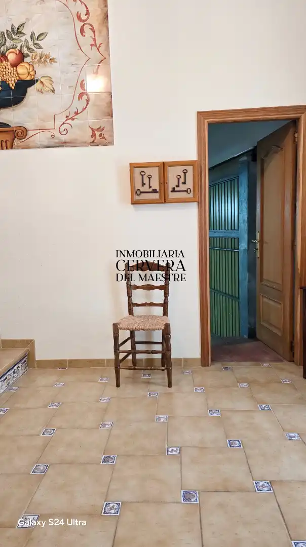 Casa a schiera in vendita a Cervera del Maestre, imagen 34