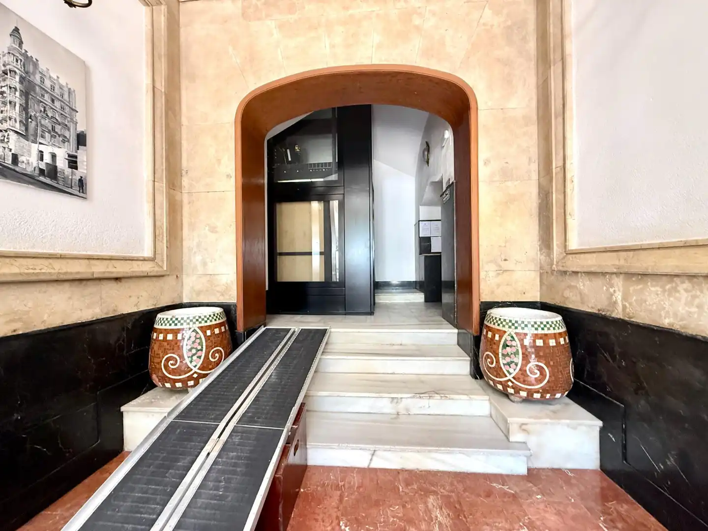 Flat with terrace for sale in Calle EXPLANADA DE ESPAÑA, imagen 52