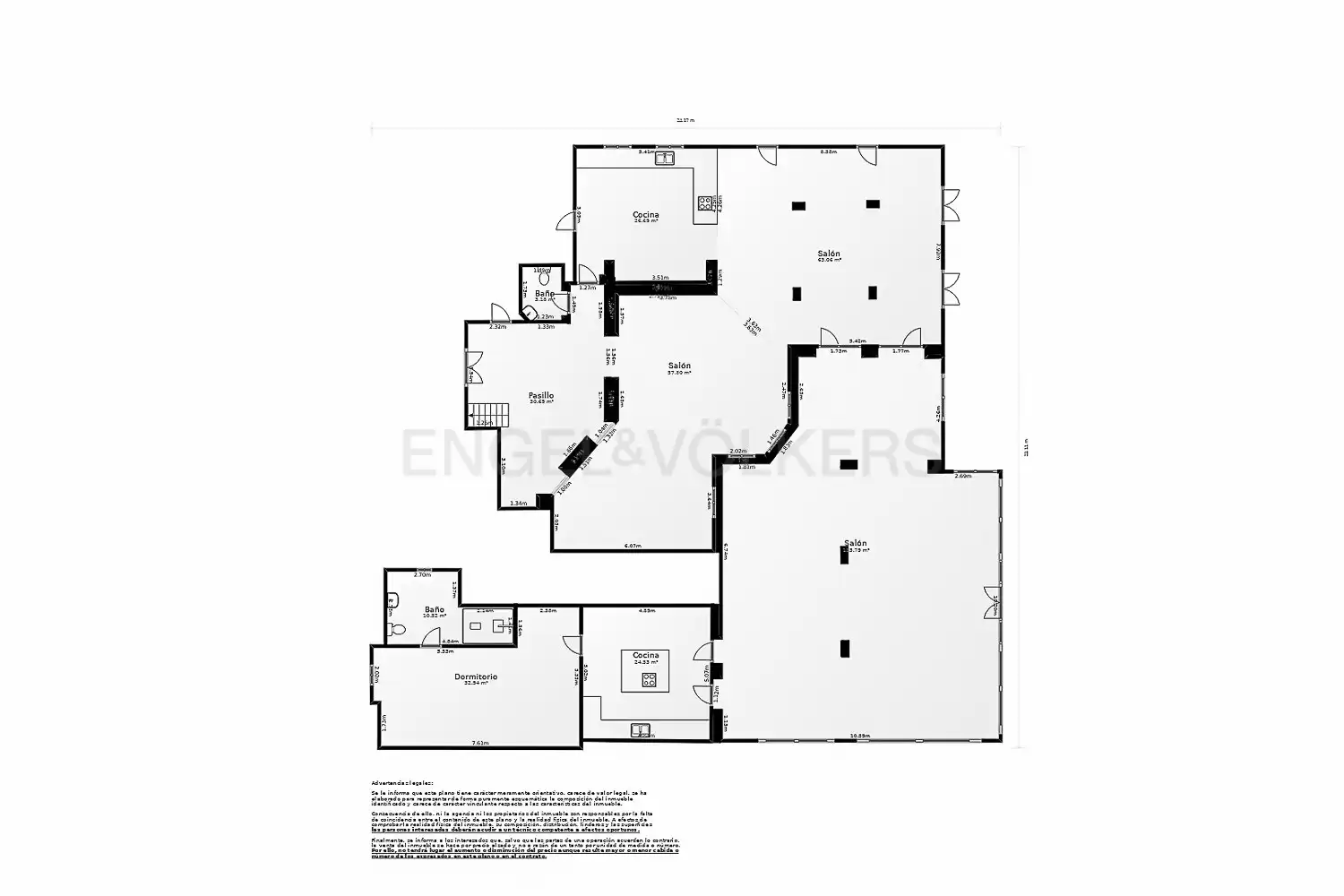 Casa con terraza en venta en Cami de Aldvocat, imagen 57