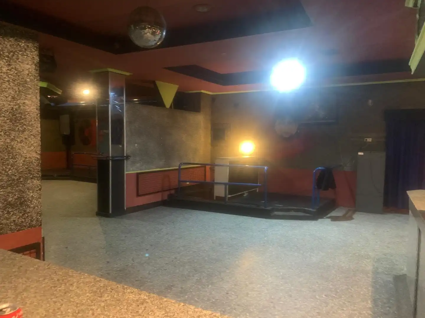Local commercial à vendre à Travesía Escuela, imagen 6