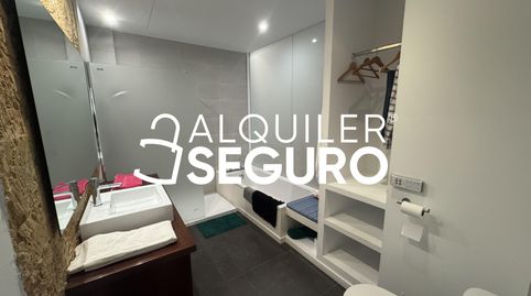 Foto 2 de Estudio de alquiler en De Sant Llorenç, La Llotja - Born, Palma de Mallorca