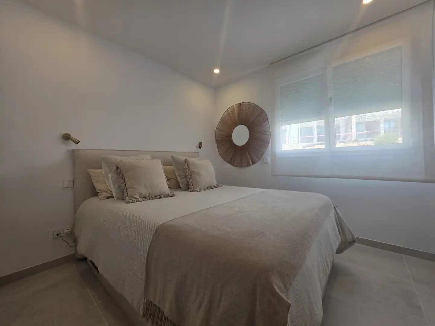Apartment with pool for sale in ALCAIDESA CORTIJO 7, imagen 25
