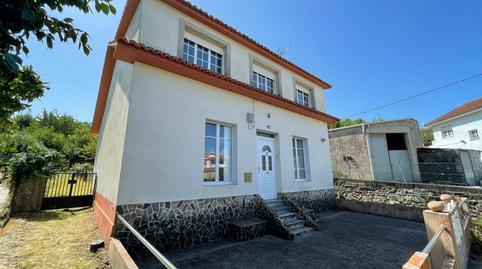 Foto 3 de Casa o xalet en venda a Porto do Son, A Coruña