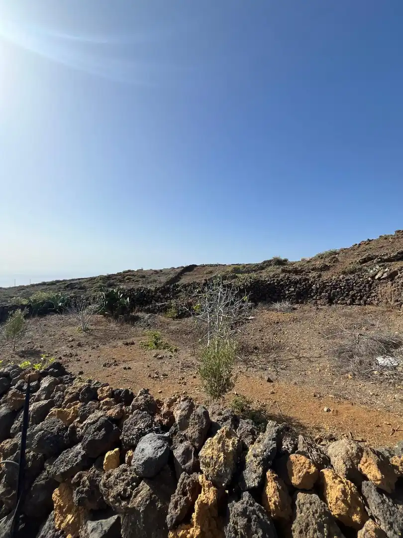 Residencial en venta en El Pinar de El Hierro