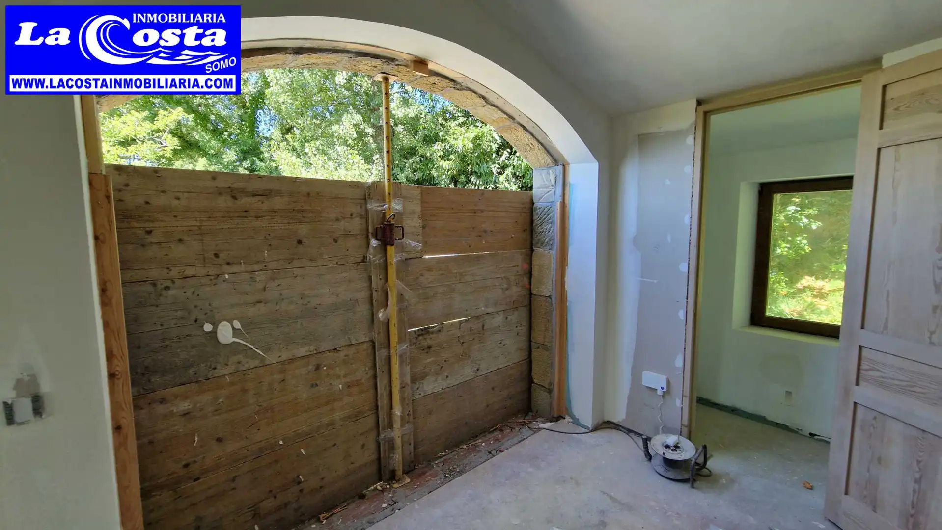 Casa o chalet en venta en Barrio el Cagigal, Ribamontán al Monte