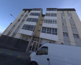 Exterior view of Flat for sale in Las Palmas de Gran Canaria