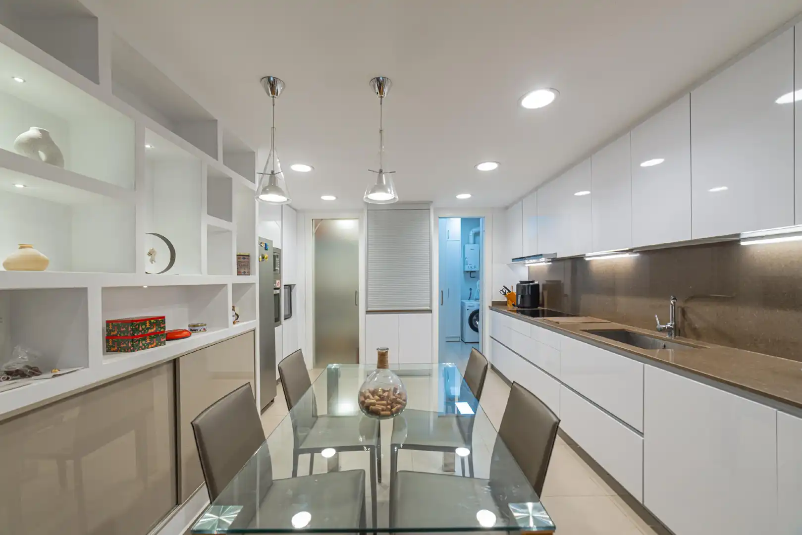 Piso con ascensor en venta en Les Corts, imagen 13