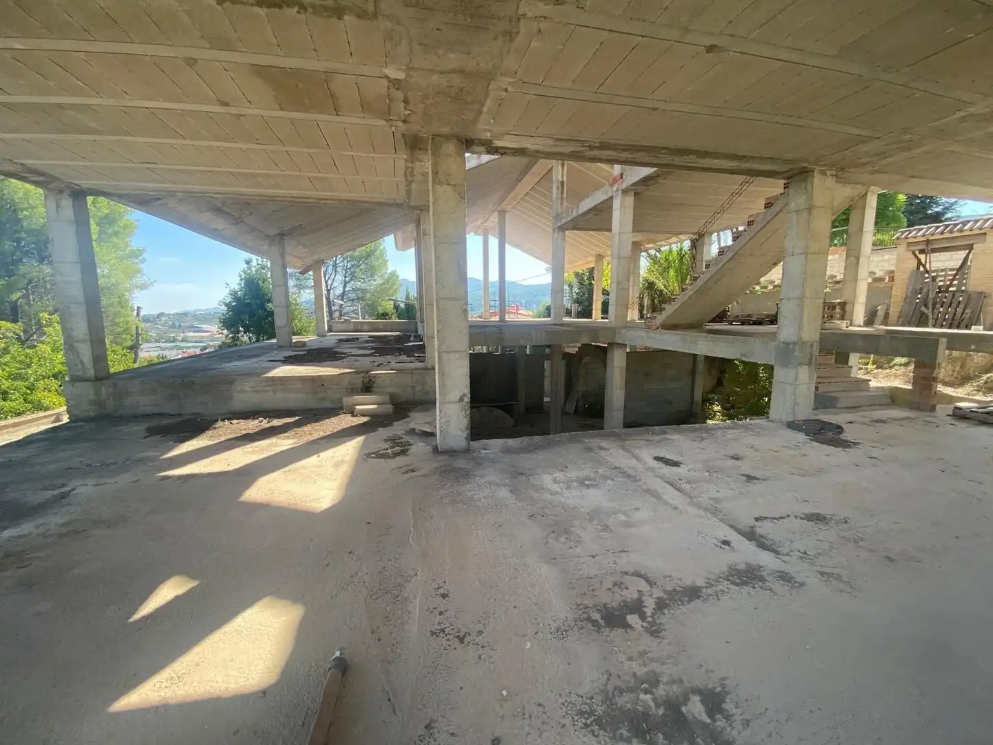 Casa o xalet en venda en Albaida