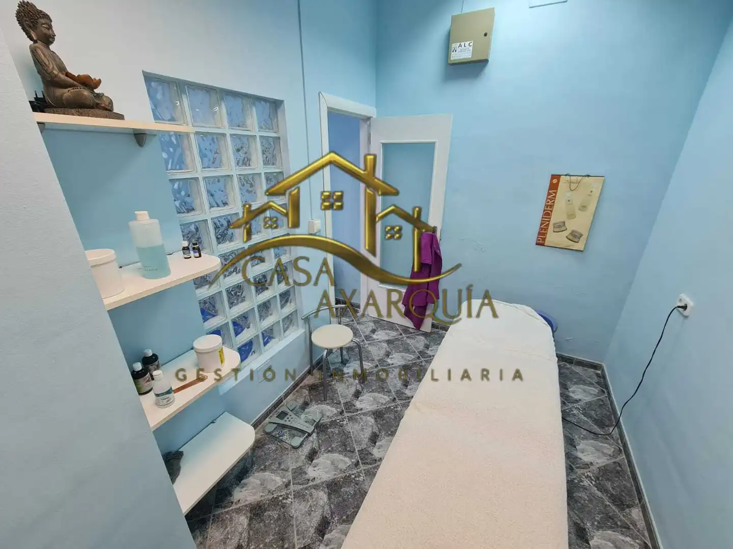 Business premises for sale in Calle Molino Velasco, imagen 14