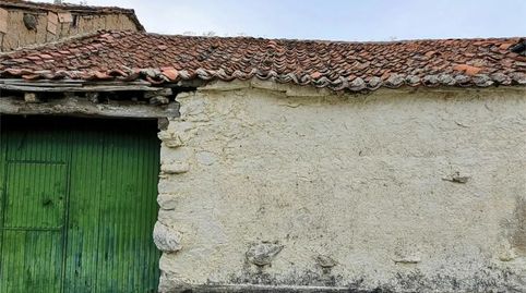 Foto 4 de Casa adosada en venda a Calle San Roque, 5, Santo Tomé del Puerto, Segovia