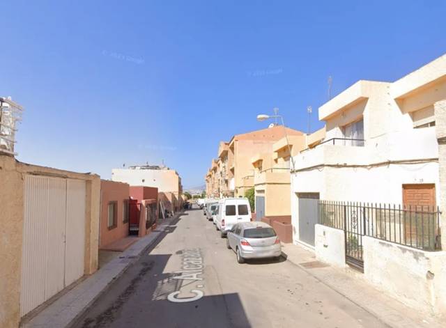 Piso en Venta en Santa María del Águila