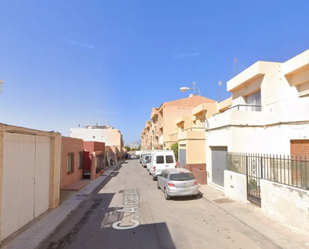 Exterior view of Flat for sale in El Ejido