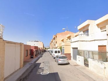 Appartamento in vendita a Santa María del Águila