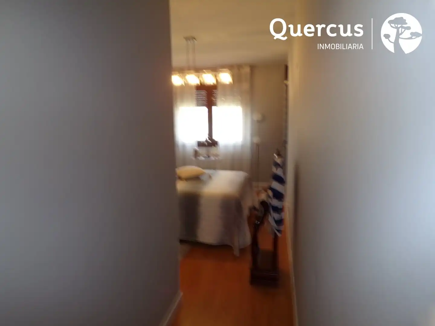 Habitación de Piso en venta en Cantimpalos con Calefacción, Terraza y Trastero