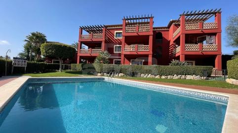 Photo 4 of Attic for sale in Golf Valle Este, Vera