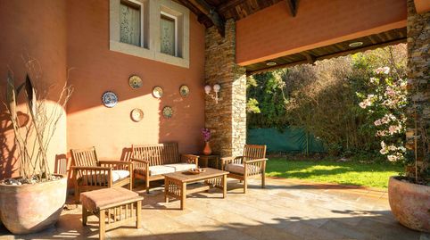 Foto 4 de Casa o xalet en venda a Lugar Lambre, 9, Paderne, A Coruña