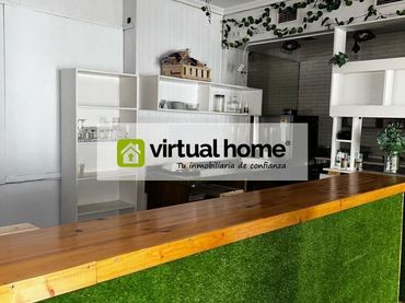 Local comercial en venta en Playa de Levante