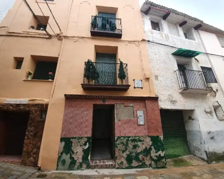 Houses for sale in Arial Alto, Ateca