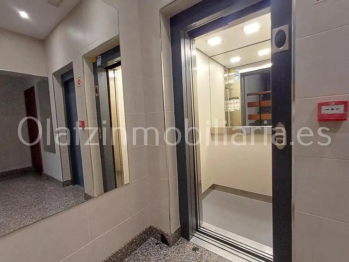 Flat for sale in Bilbao   with Heating, Terrace and Balcony