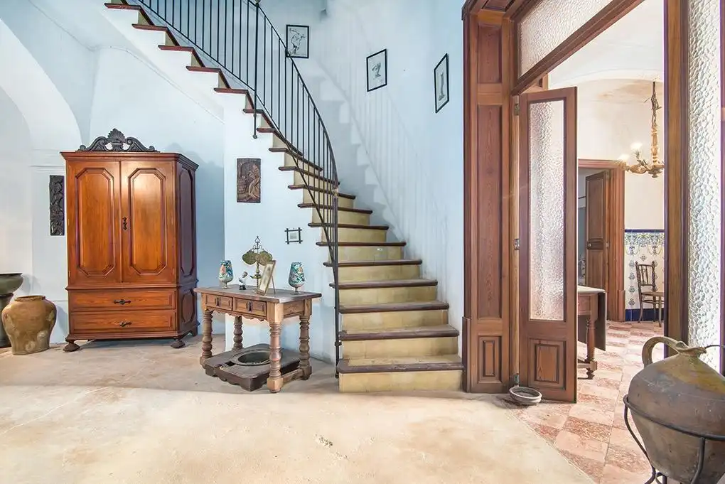 Country house with terrace for sale in Carrer de Sant Miquel, imagen 4