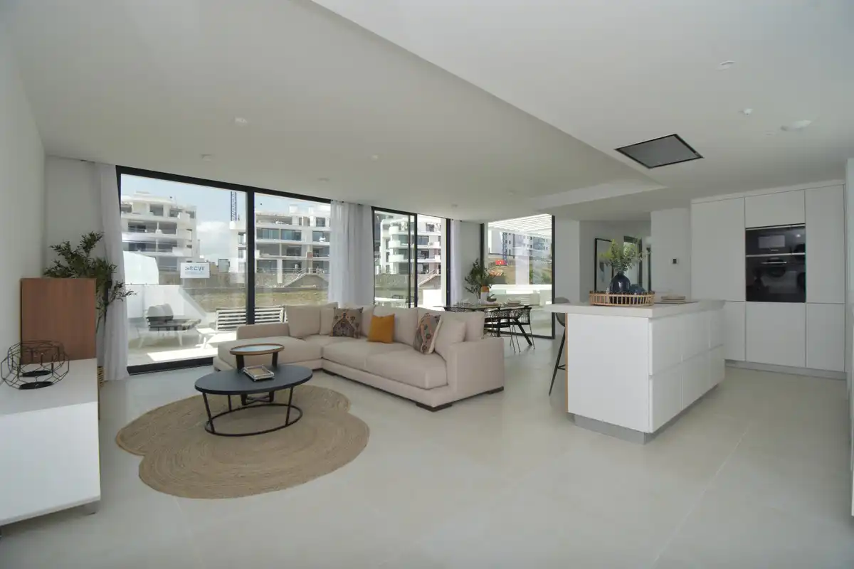 Apartment zum Verkauf in Centro ciudad, imagen 17