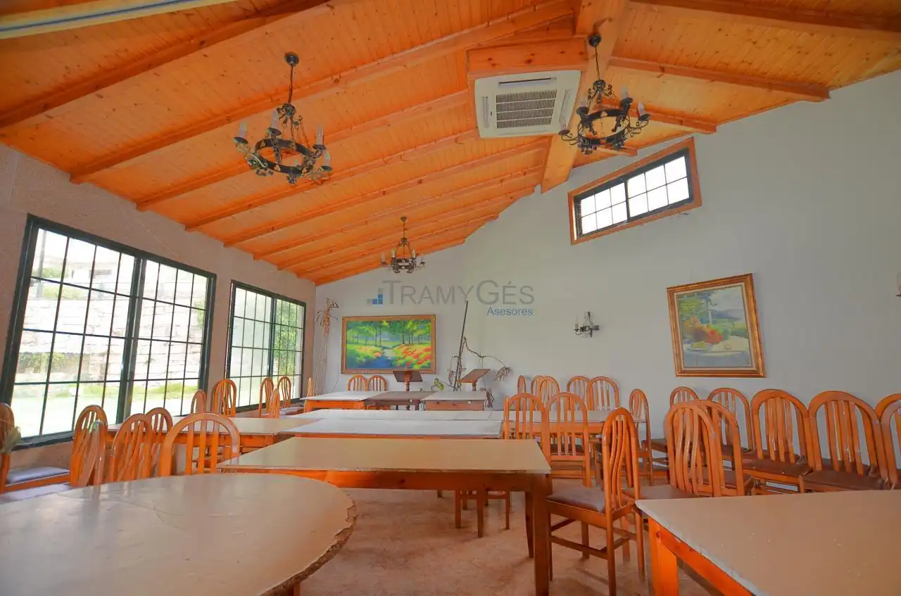 Business premises for sale in A Guarda, imagen 92