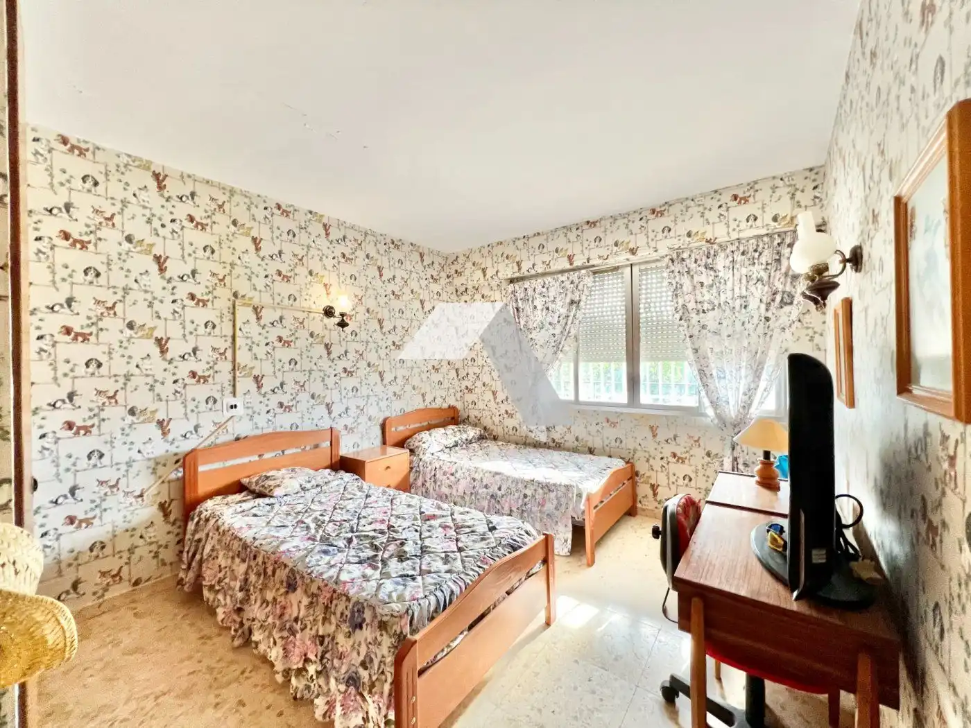 Detached house with pool for sale in Busot, imagen 47