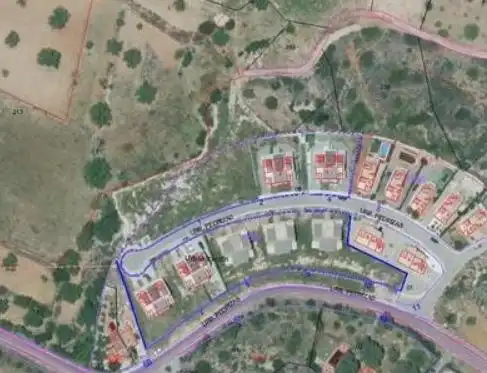 Lands and plots for sale in Las Pedrizas, imagen 2