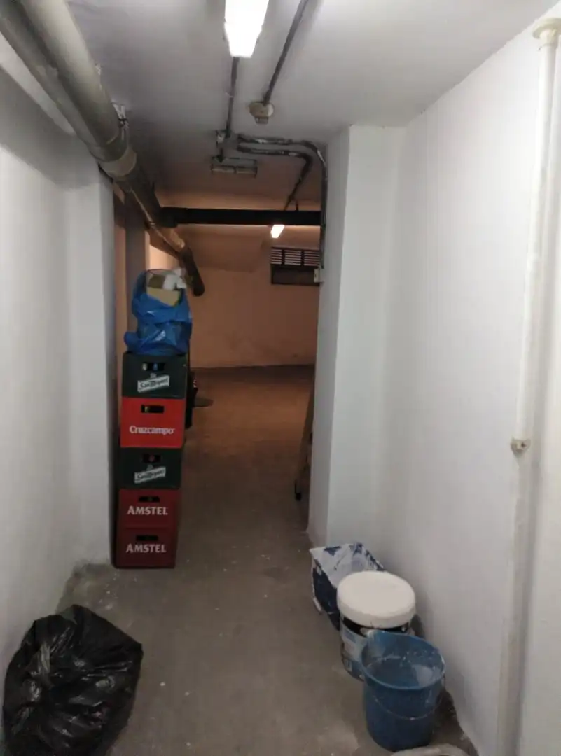 Individuel à vendre à Pueblo de Cullera, imagen 4