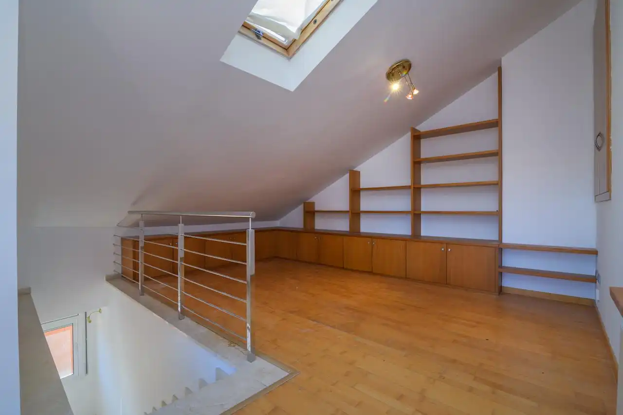 Duplex avec terrasse à vendre à Carrer de Sant Ramon, imagen 28