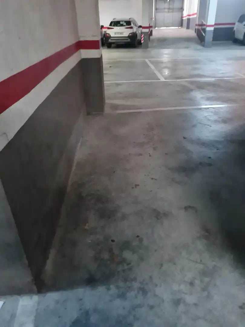 Parkplatz zum Verkauf in Carrer Torrent Mal 37, imagen 8