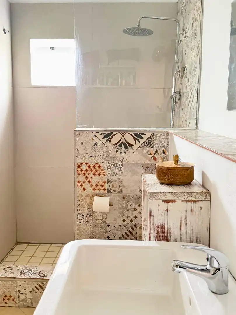 Baño de Casa o chalet en venta en Teguise con Jardín privado y Piscina